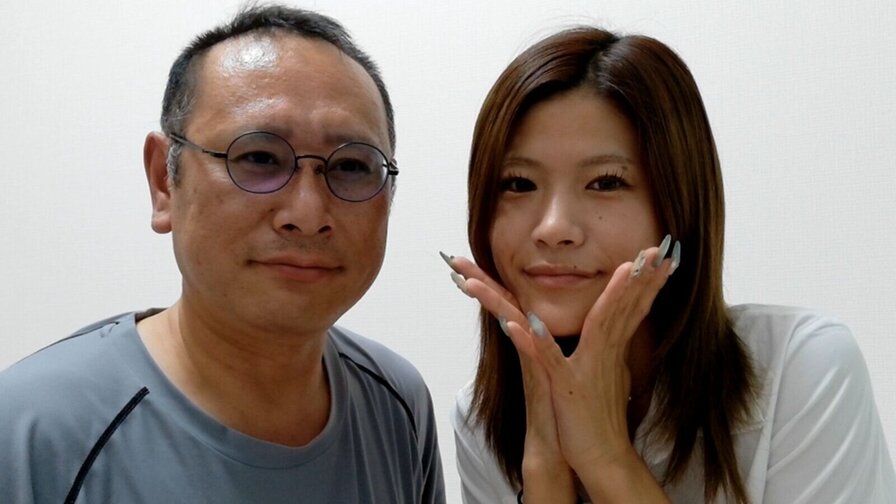 NeneAndKito