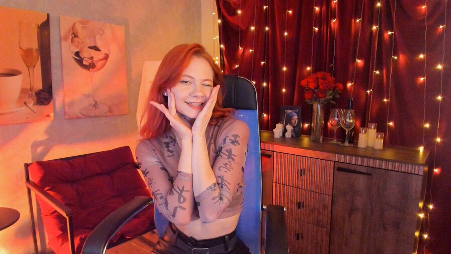 LisaAris