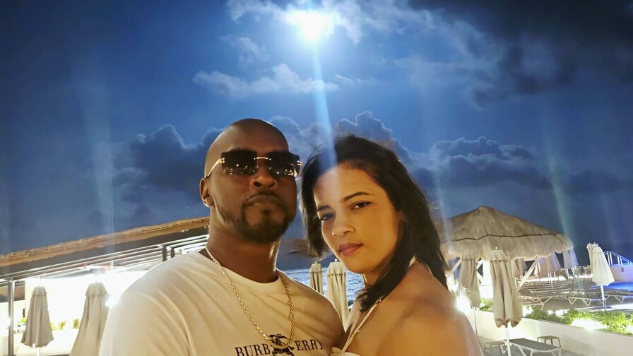 FarianaAndPaul