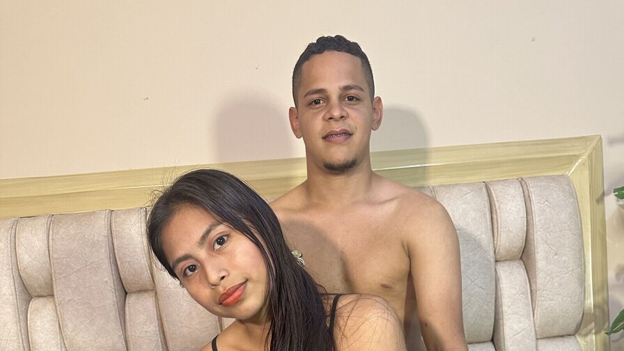 EmilyAndAntonio