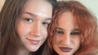 OraAndCharleen