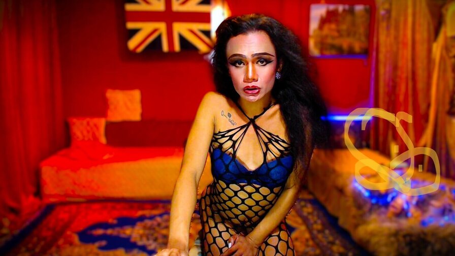 AngelicQueen