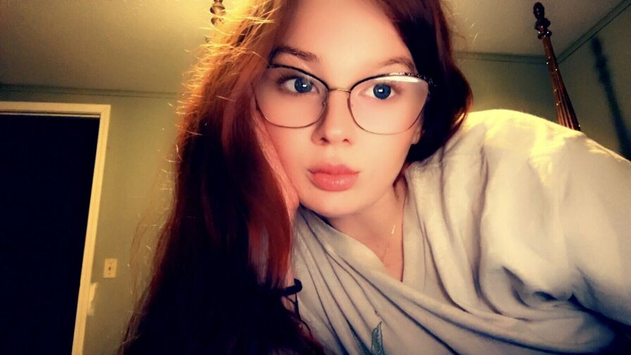 Redheadcherry